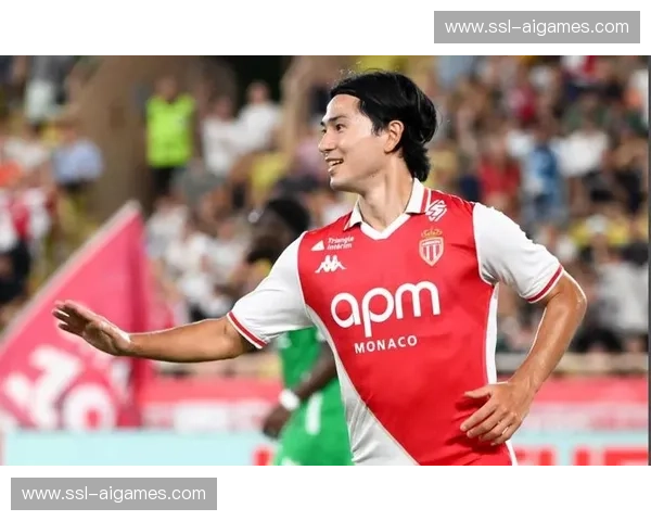 摩纳哥防线七人缺阵，南野拓实赛季报销影响中场创造力