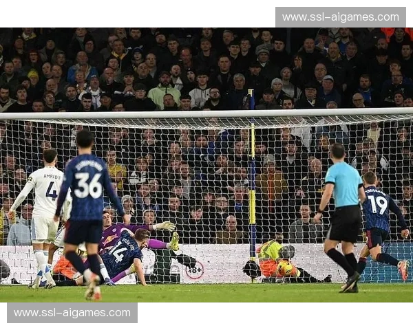 阿森纳终结三轮不胜，客场4-0利兹联暂以7分优势领跑